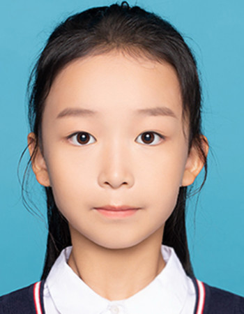 Profile picture of Zhou Xinyu