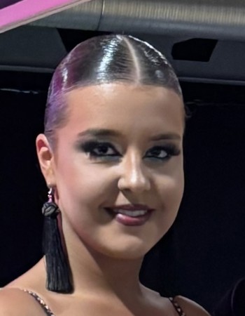 Profile picture of Viktoria Buell