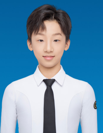 Profile picture of Zhang Shanchang