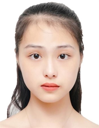 Profile picture of Yu Shiyi