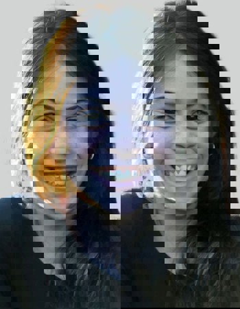 Profile picture of Maya Goshen