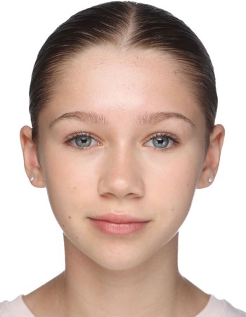 Profile picture of Jona Valentina Szewczenko