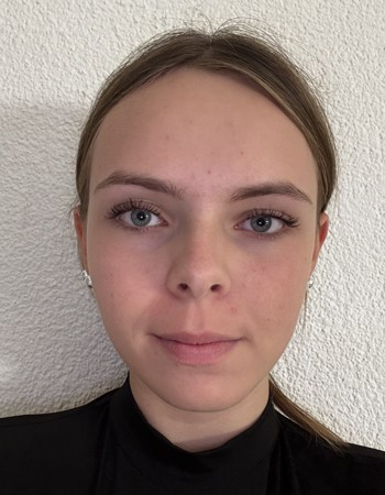 Profile picture of Mia Krause