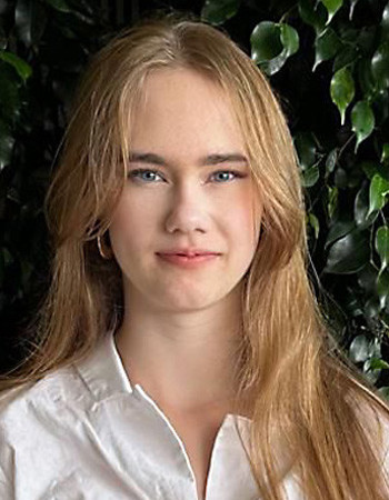 Profile picture of Kaja Berenfeld