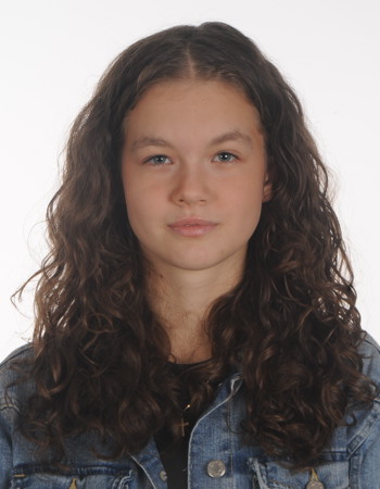 Profile picture of Daria Lipska