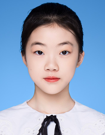 Profile picture of Gao Wenyan