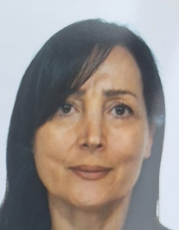 Profile picture of Irene Mazzaroppi