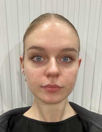 Profile picture of Oliwia Mrozik