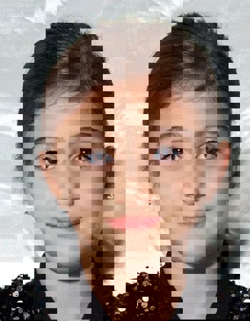 Profile picture of Mila Muradyants