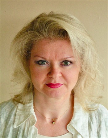 Profile picture of Isabelle Florin