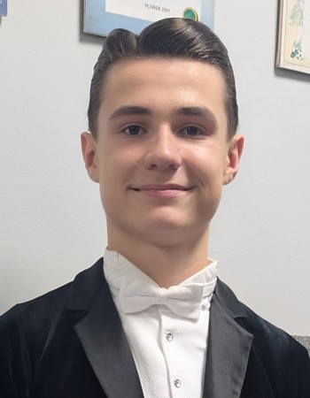 Profile picture of Filip Brylowski