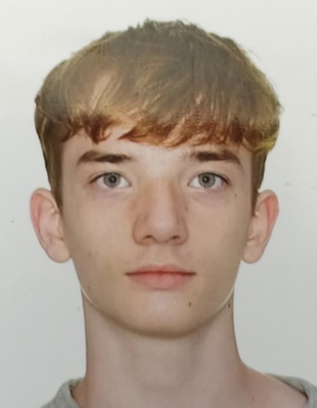 Profile picture of Tristan Niclas Ringwald