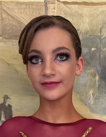 Profile picture of Lara Skrobankova