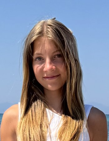 Profile picture of Lara Skrobankova