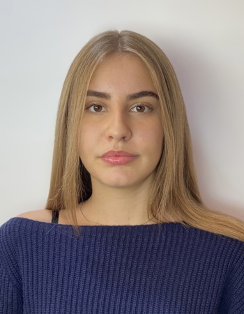 Profile picture of Ana Gavrilovic