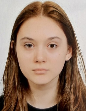 Profile picture of Veronika Slobodianiuk