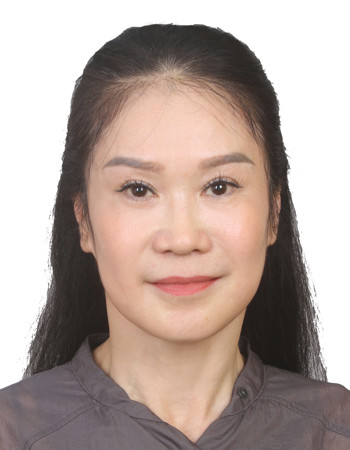 Profile picture of Yang Xiaoju