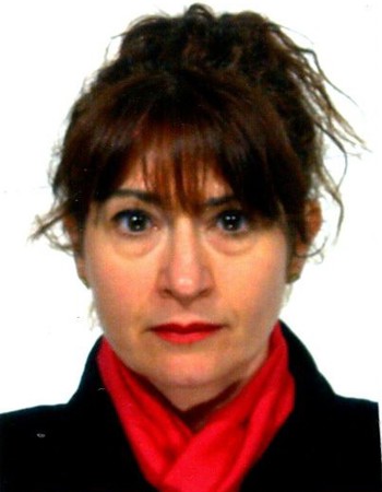 Profile picture of Adriana Biagini