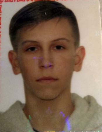 Profile picture of Timofey Yakimkin