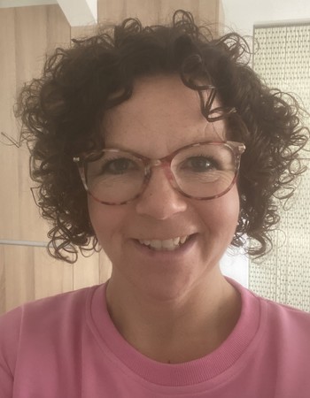 Profile picture of Sylvie Köhlen