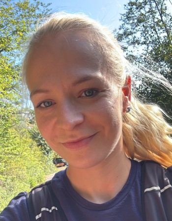 Profile picture of Tatjana Beinhauer