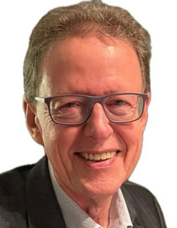 Profile picture of Norbert Ernst