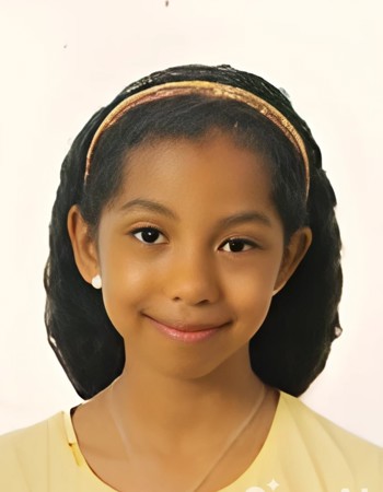 Profile picture of Ashley Gabriela Armenteros Teran