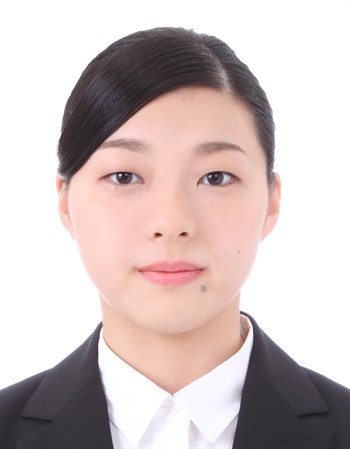 Profile picture of Lisa Amano