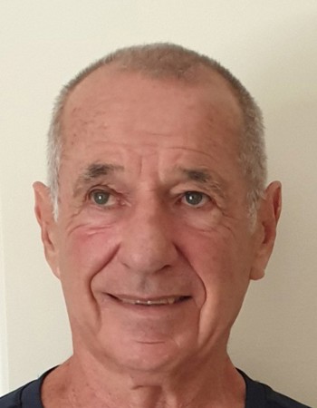 Profile picture of Alan Lewis