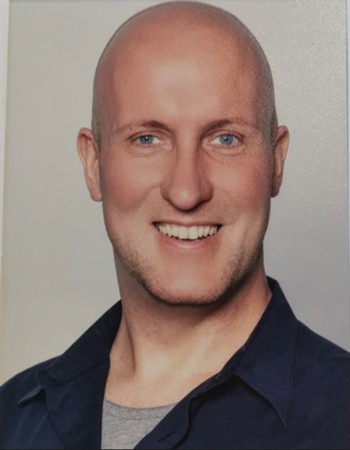 Profile picture of Tim Clark