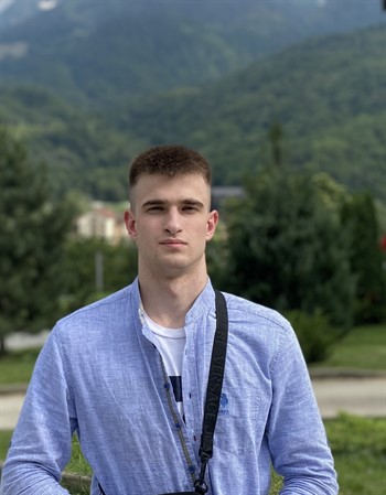 Profile picture of Dmitry Shirokov