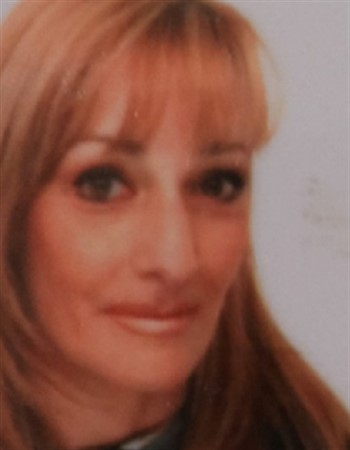 Profile picture of Daniela Filoni