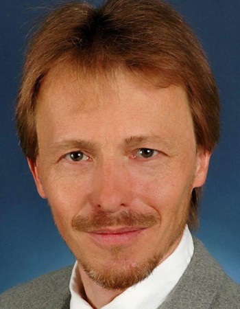 Profile picture of Markus Fredrik Bothe