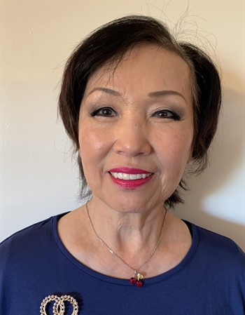 Profile picture of Juliana Kawanami