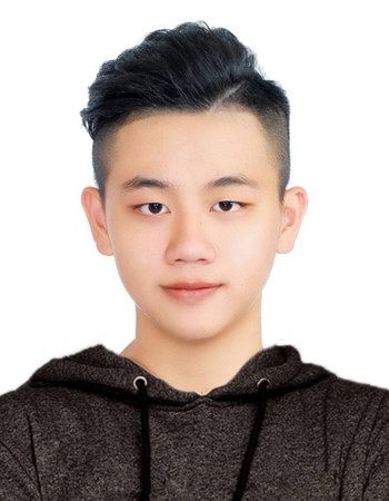 Profile picture of Huang Cong-Qi