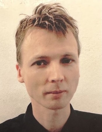 Profile picture of Pavel Janda