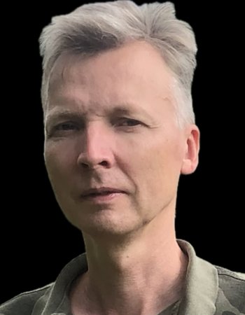Profile picture of Pavel Janda