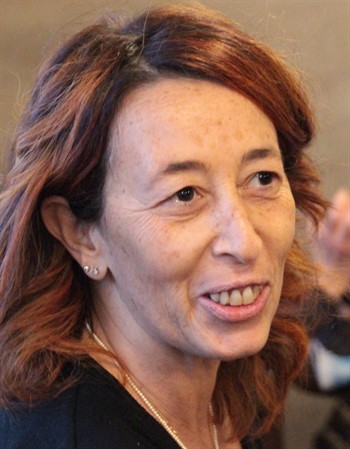 Profile picture of Elena Biancolin