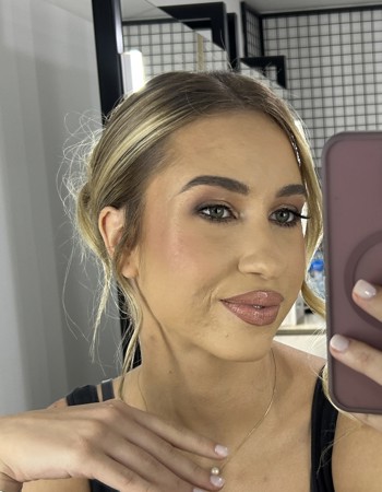 Profile picture of Nina Belic