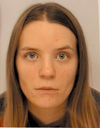 Profile picture of Pauline Gonzales