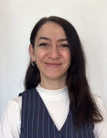 Profile picture of Pinar Bahsi