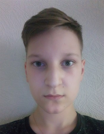 Profile picture of Vadim Dedov