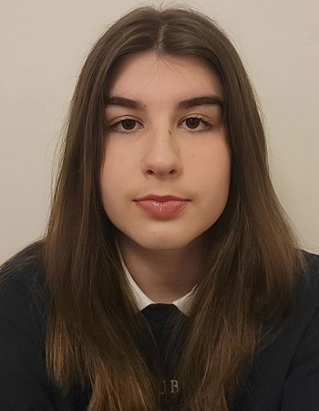 Profile picture of Katja Beshlieva