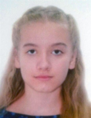 Profile picture of Daria Shirinkina