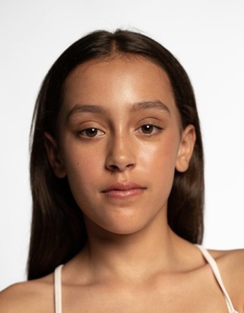 Profile picture of Sofia Hubeek