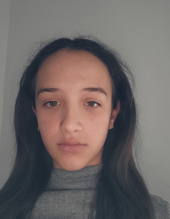 Profile picture of Aroa Sanchez Martinez