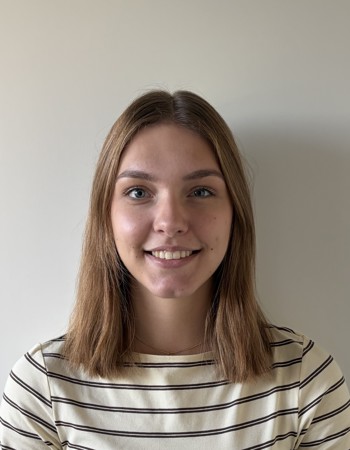 Profile picture of Hannah Hachenberg