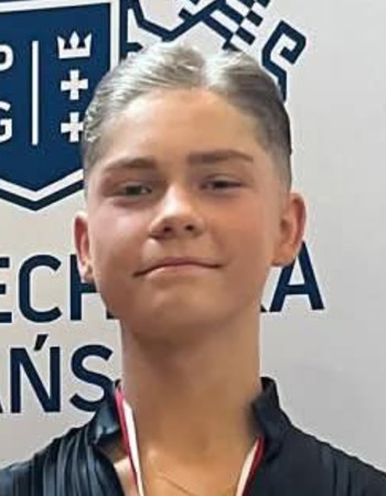 Profile picture of Aleksander Henryk Dondera