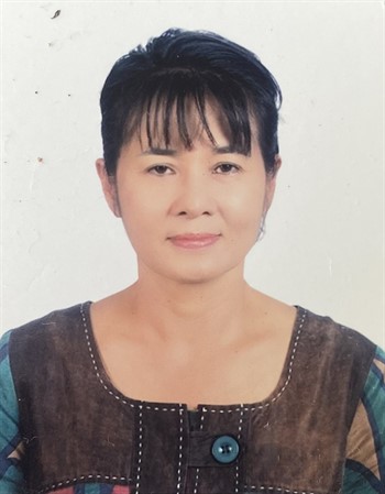 Profile picture of Kantiya Suwan