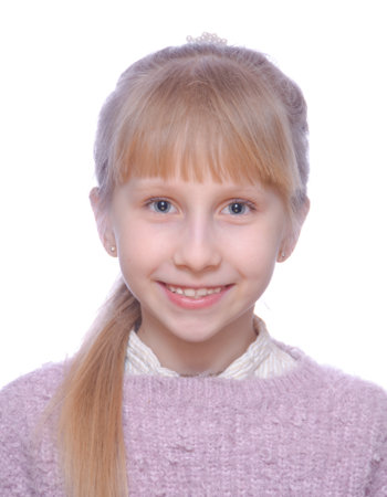 Profile picture of Myroslava Kobzar